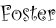 Foster